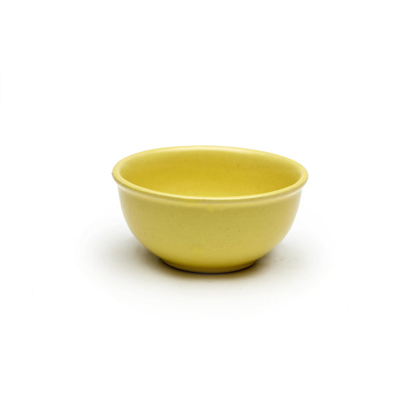 Vegan Small Serving Bowls 140ml - Set of 2