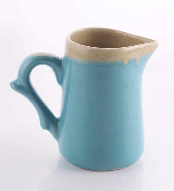 Multipurpose Pitcher or Milk Pot 270ml with Lid