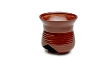 Load image into Gallery viewer, Vegan Small Ceramic Diffuser/ Essential Oil Burner - Set of Two-3 inch
