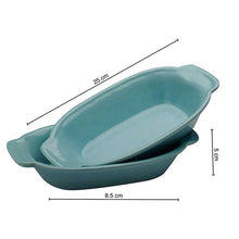 Load image into Gallery viewer, Vegan Ovenware Bowl / Serving Bowl

