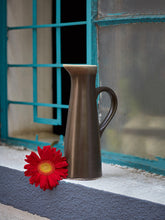 Load image into Gallery viewer, Sleek Multipurpose Jug/ Pitcher 1Ltr. With Lid
