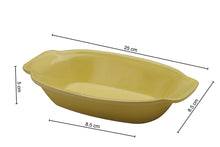 Load image into Gallery viewer, Vegan Ovenware Bowl / Serving Bowl
