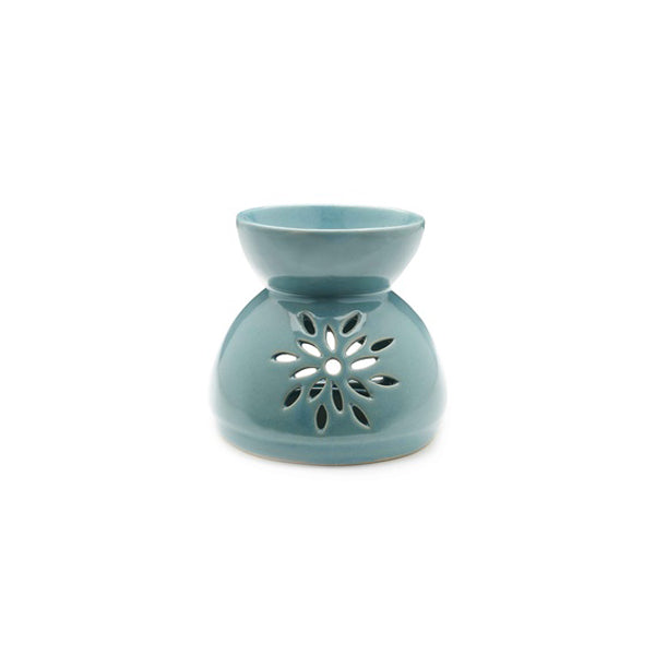 Vegan Aroma Oil Diffuser (With Lid)- 5.5 inch