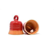 Load image into Gallery viewer, Vegan Bells - Set of Two
