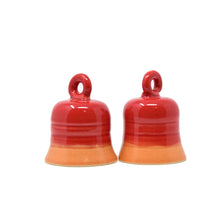 Load image into Gallery viewer, Vegan Bells - Set of Two
