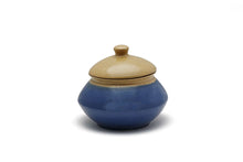 Load image into Gallery viewer, Vegan Classic Indian Handi/Jar (1200ml)
