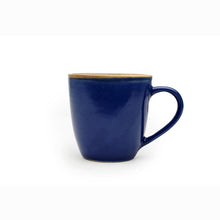 Load image into Gallery viewer, Vegan Set/Pack of Six Ceramic Coffee Mugs (325ml)
