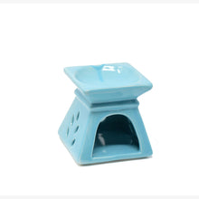 Load image into Gallery viewer, Vegan Square Diffusors- 4 Inch
