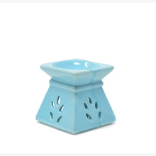 Load image into Gallery viewer, Vegan Square Diffusors- 4 Inch
