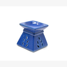 Load image into Gallery viewer, Vegan Square Diffusors- 4 Inch
