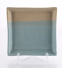 Load image into Gallery viewer, Vegan Square Serving Tray
